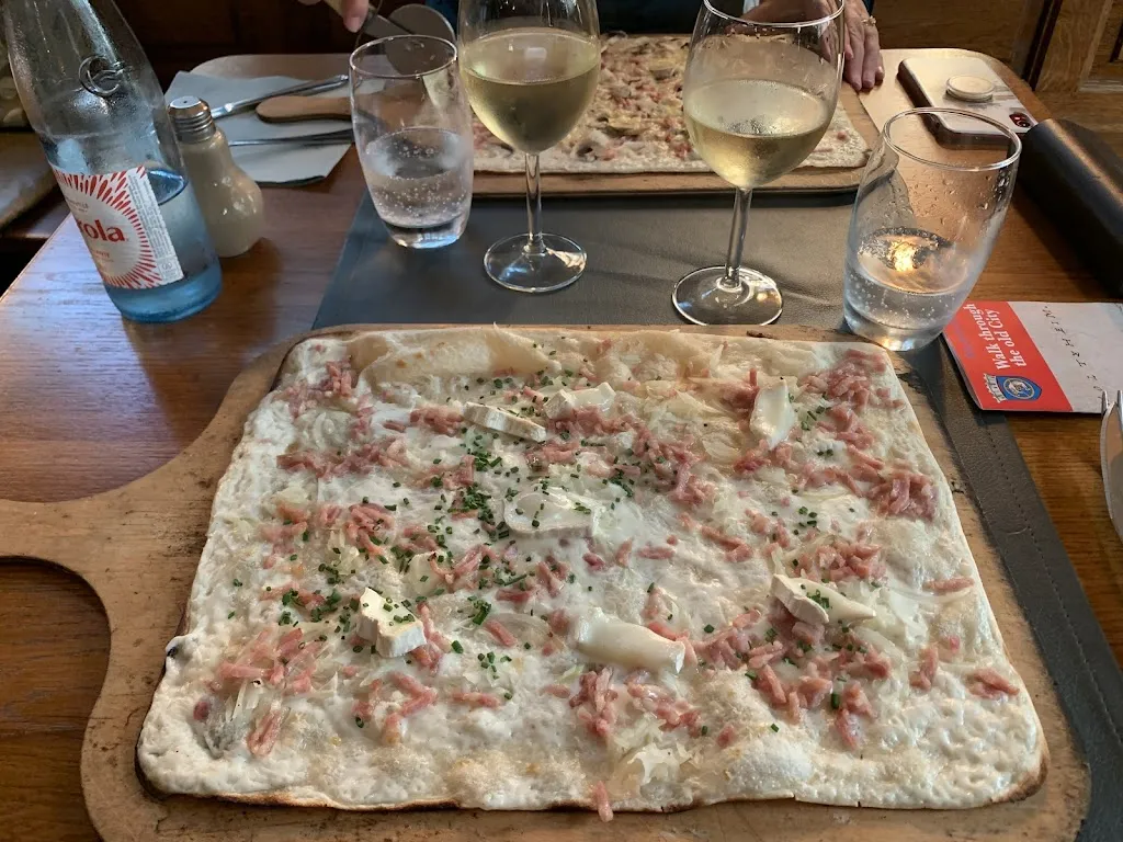 Darren Unland_La Metzig_Molsheim_review