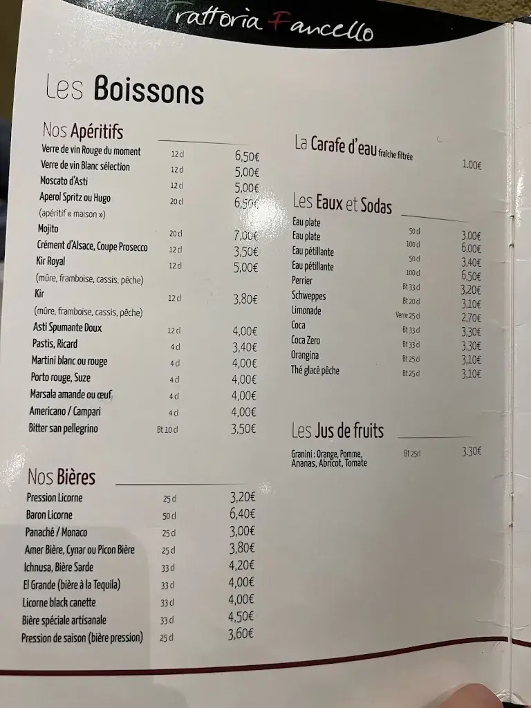 Menu_Trattoria Fancello_Masevaux-Niederbruck_image_2