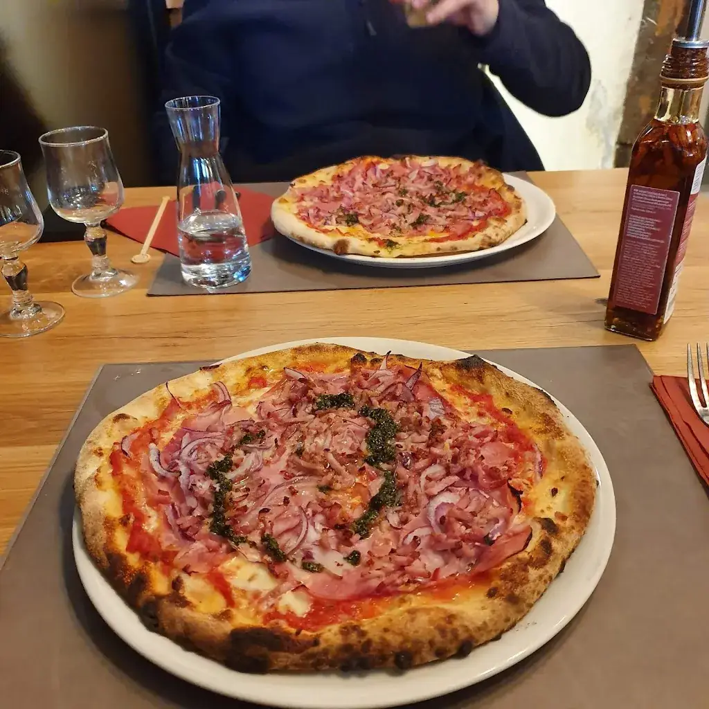 Patrick Paczewski_Trattoria Fancello_Masevaux-Niederbruck_review