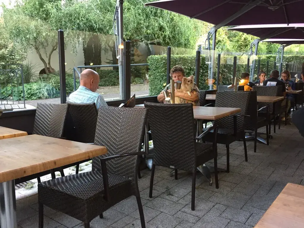 Trattoria Fancello ristorante a Masevaux-Niederbruck