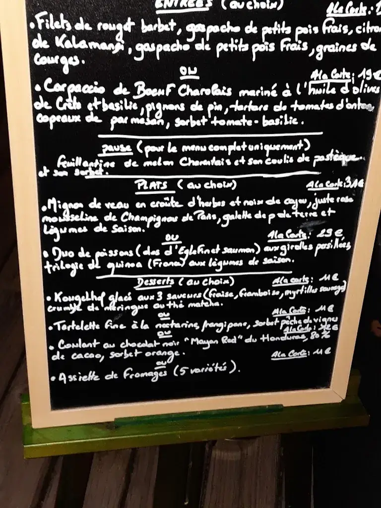 Menu_L'invitation Restaurant_Masevaux-Niederbruck_image_4