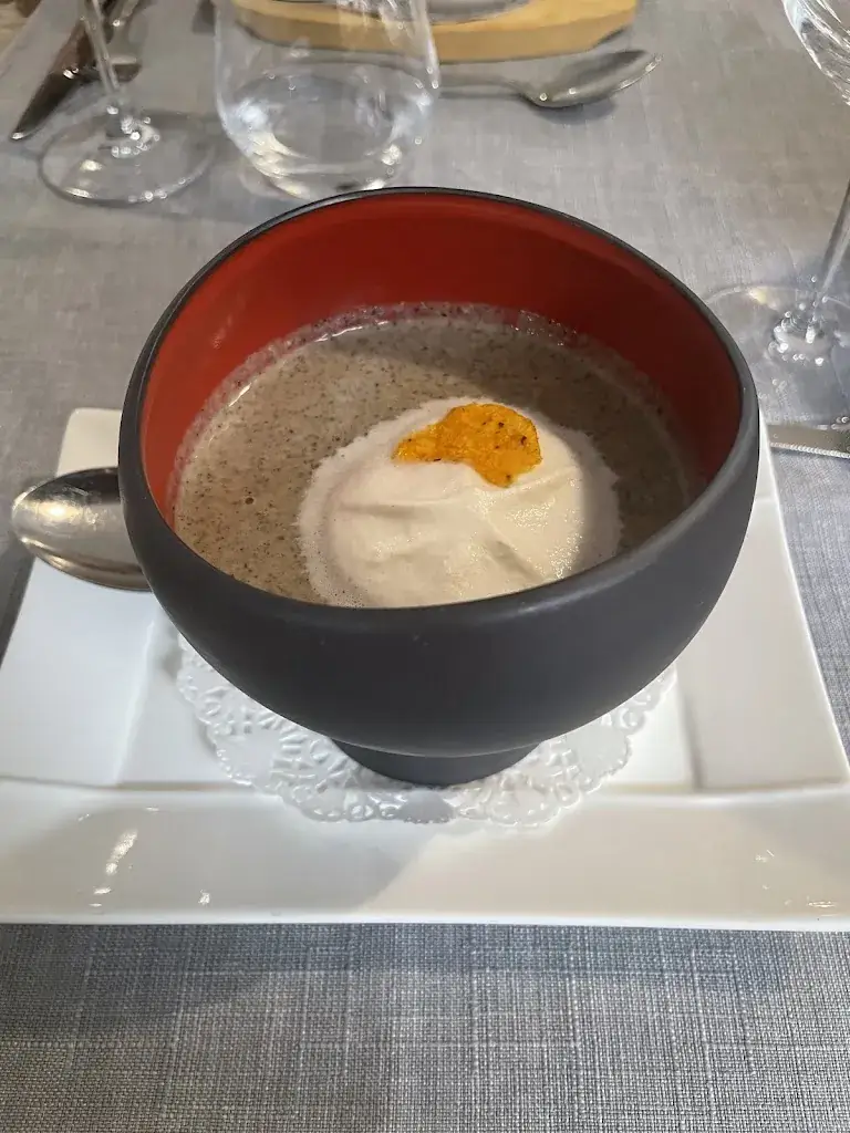Novie Afrillies_L'invitation Restaurant_Masevaux-Niederbruck_review