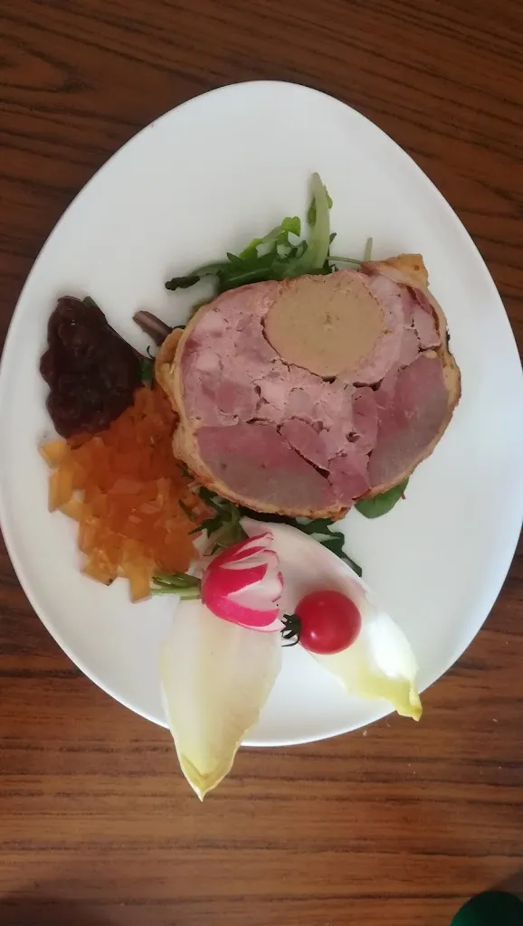 Menu_Relais de La Poste Restaurant Masevaux_Masevaux-Niederbruck_image_8