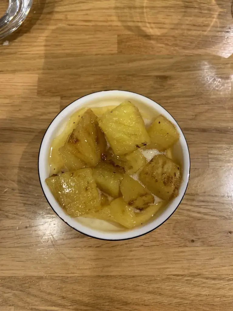 Menu_Restaurant Le Contre & Sens_Montbrison_imagen_6