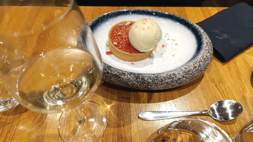 Ortenza Ortenza_Restaurant Le Contre & Sens_Montbrison_reseña