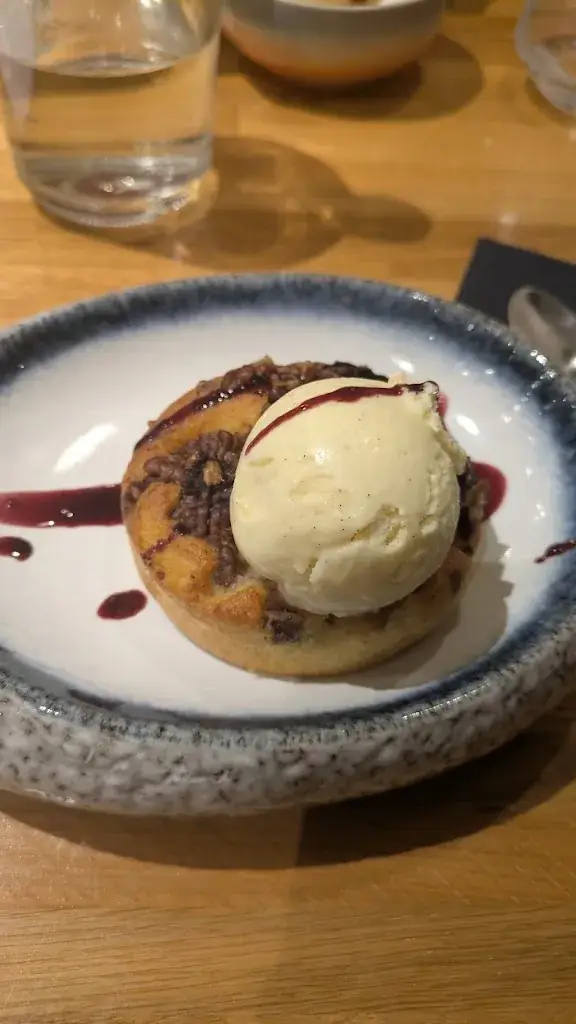 Mel Anie_Restaurant Le Contre & Sens_Montbrison_reseña