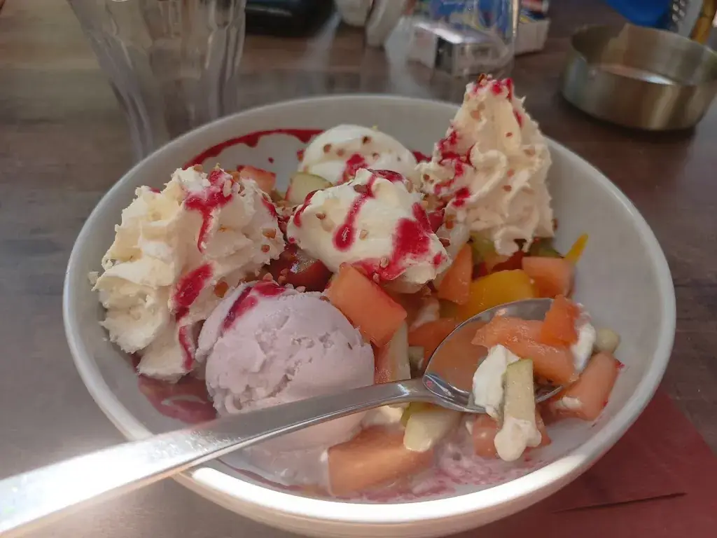 mehdi SERDIDI ROCHE_Restaurant Au Petit Charbon_Masevaux-Niederbruck_recensione