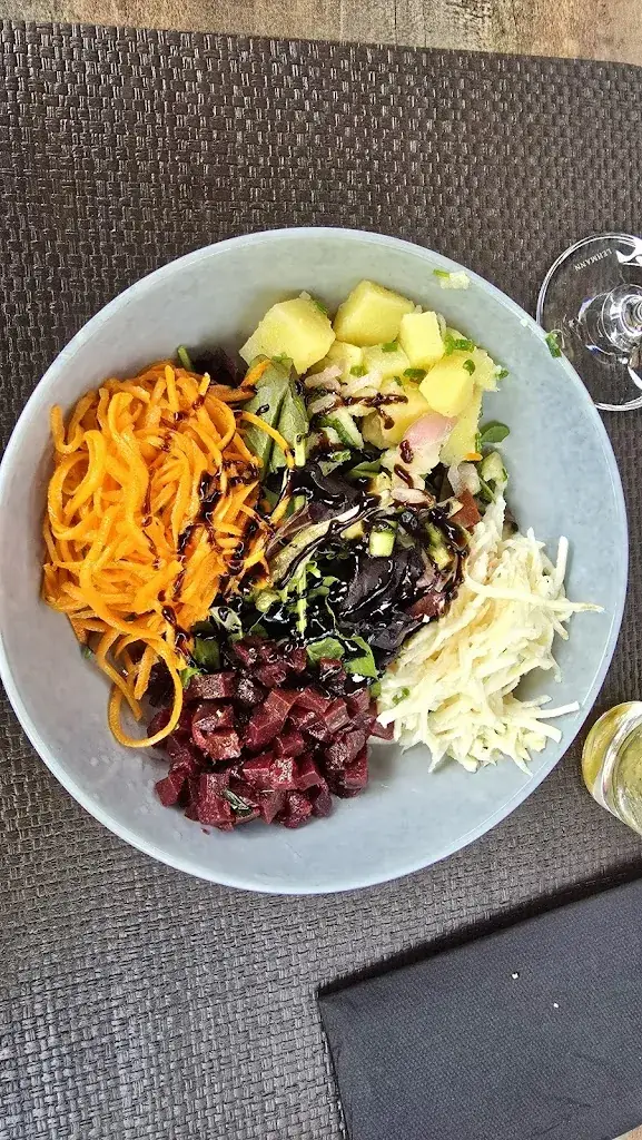 Doro Lorenz_Restaurant Au Petit Charbon_Masevaux-Niederbruck_recensione