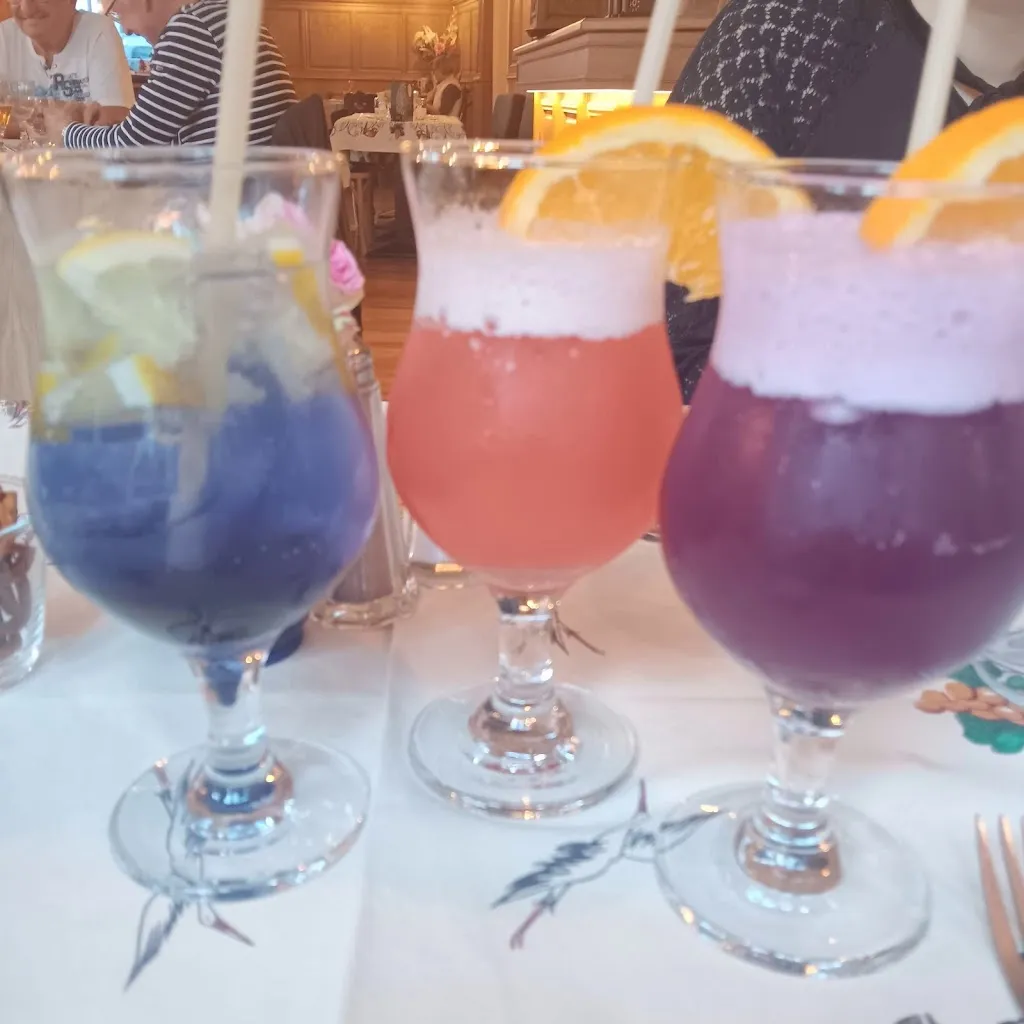 Menu_Hostellerie Alsacienne : Restaurant, Gîtes et Magasin_Masevaux-Niederbruck_image_6