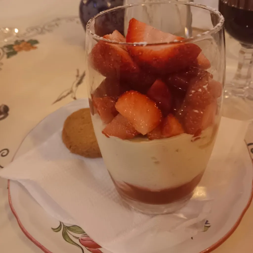 Menu_Hostellerie Alsacienne : Restaurant, Gîtes et Magasin_Masevaux-Niederbruck_image_7