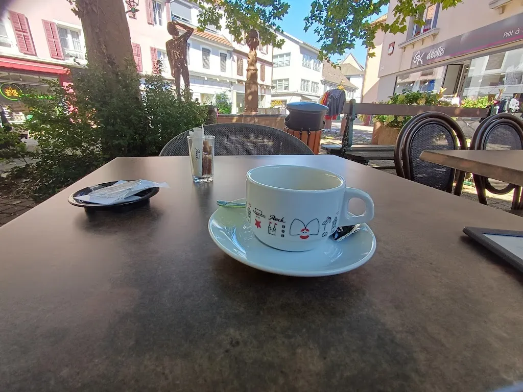 Martino Vos_Hostellerie Alsacienne : Restaurant, Gîtes et Magasin_Masevaux-Niederbruck_review