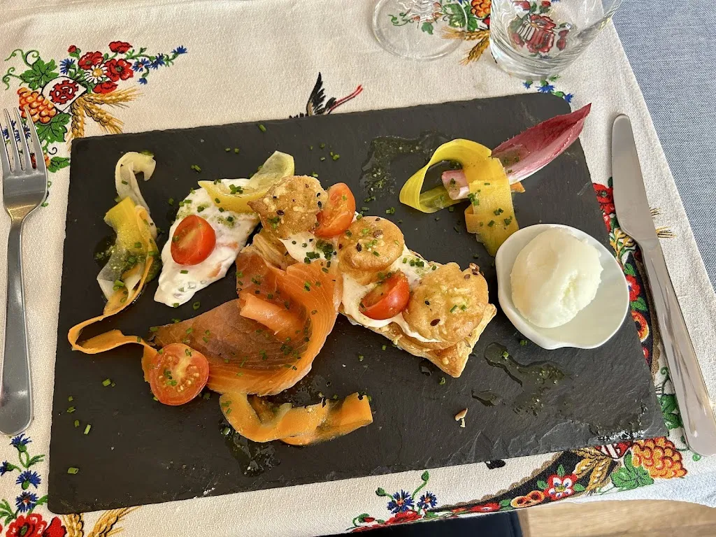 Hostellerie Alsacienne : Restaurant, Gîtes et Magasin_Masevaux-Niederbruck_slider_image_2