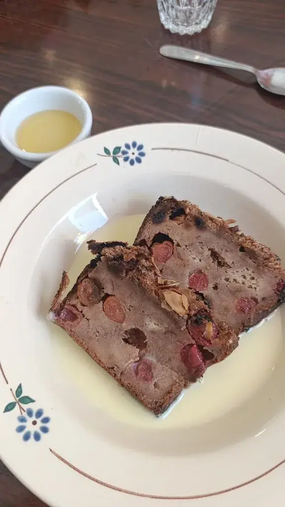 Jonathan Walger_Chez Mémé et Pépé_Masevaux-Niederbruck_review