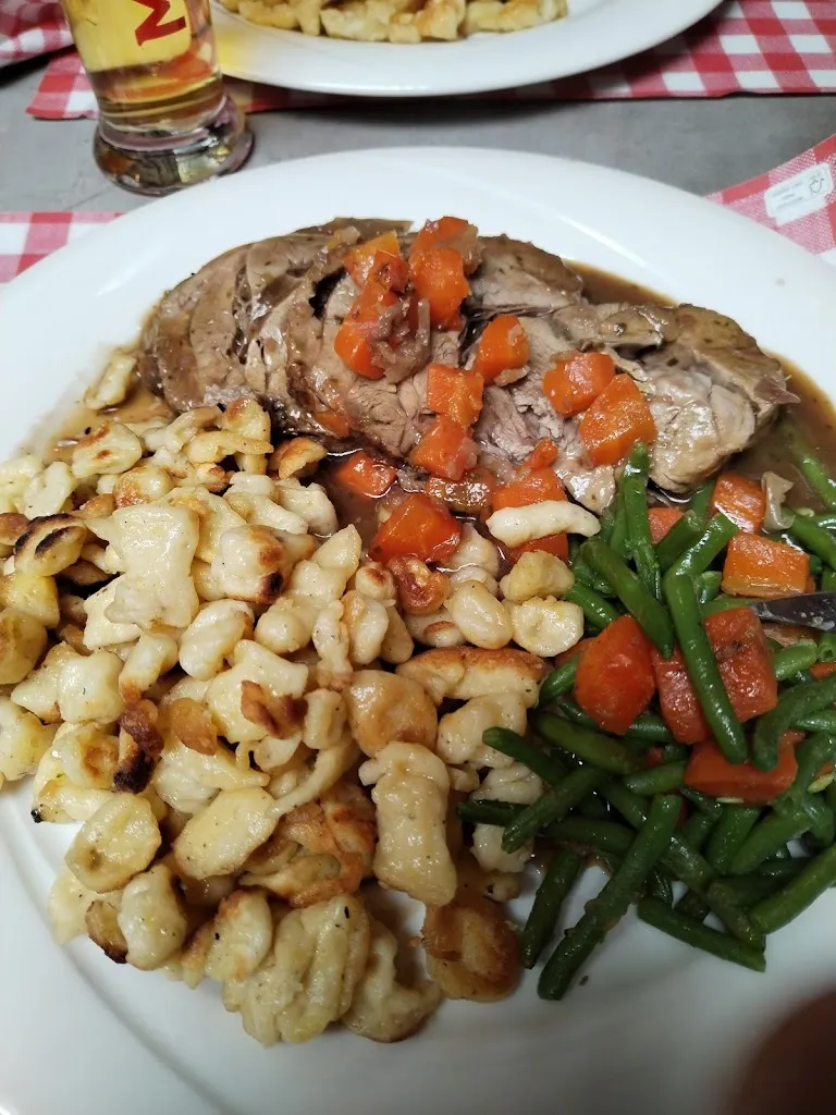 fred r_Café De La Couronne_Masevaux-Niederbruck_review