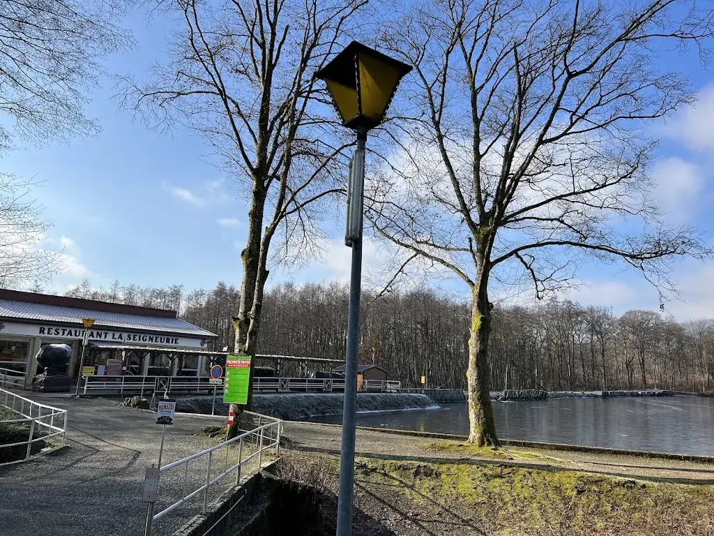 Claudine Bonnot_Restaurant - Seigneurie-Leval 90_Leval_review