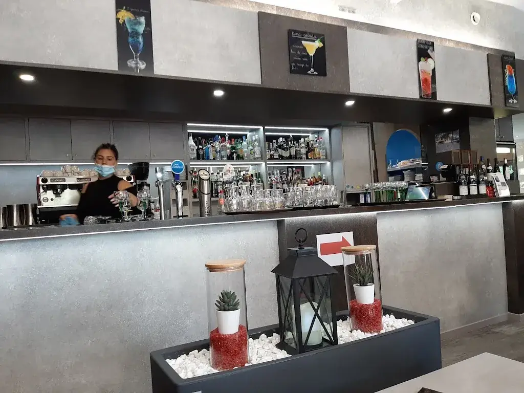 Restaurant - Seigneurie-Leval 90 Restaurant in Leval