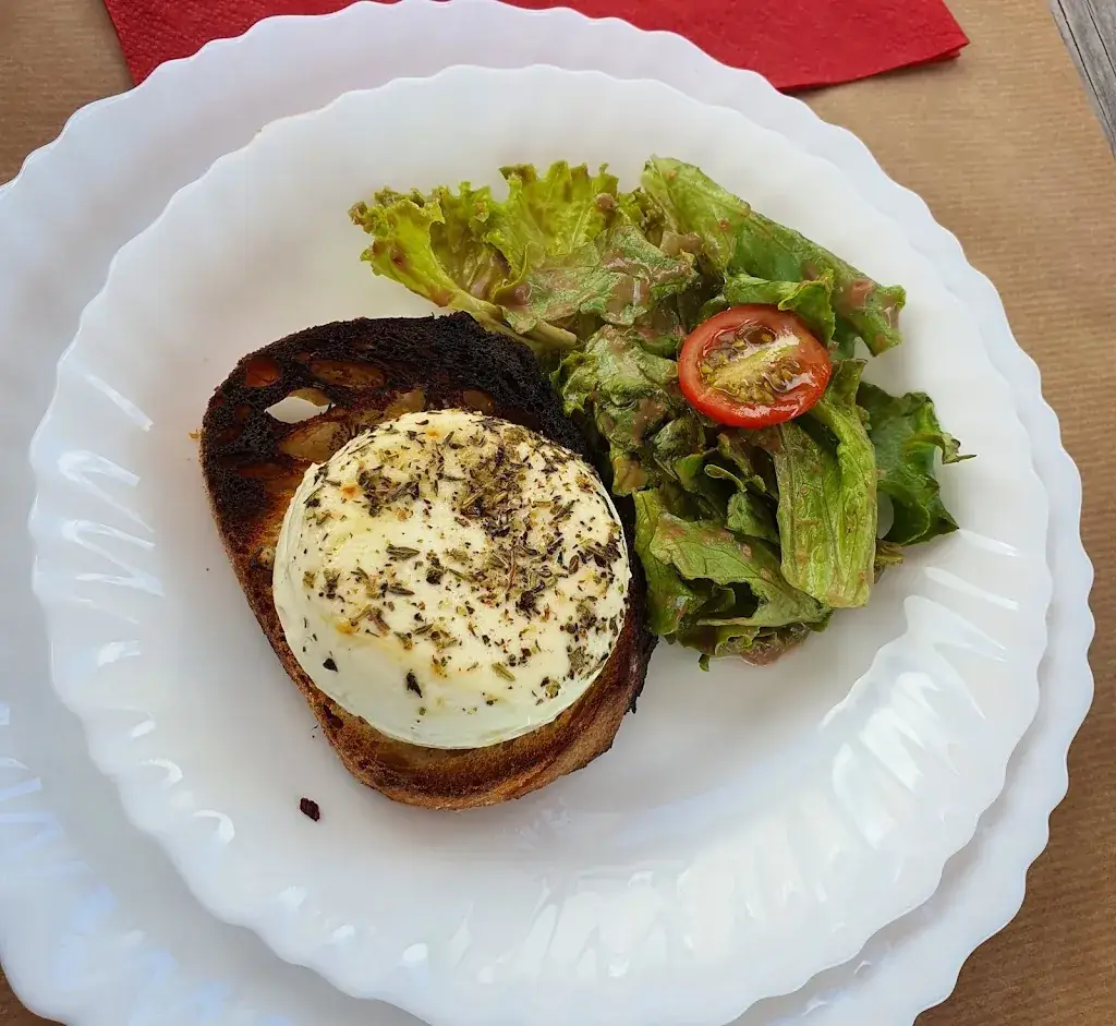 Menu_Ferme Auberge des Buissonnets_Bourbach-le-Haut_immagine_4