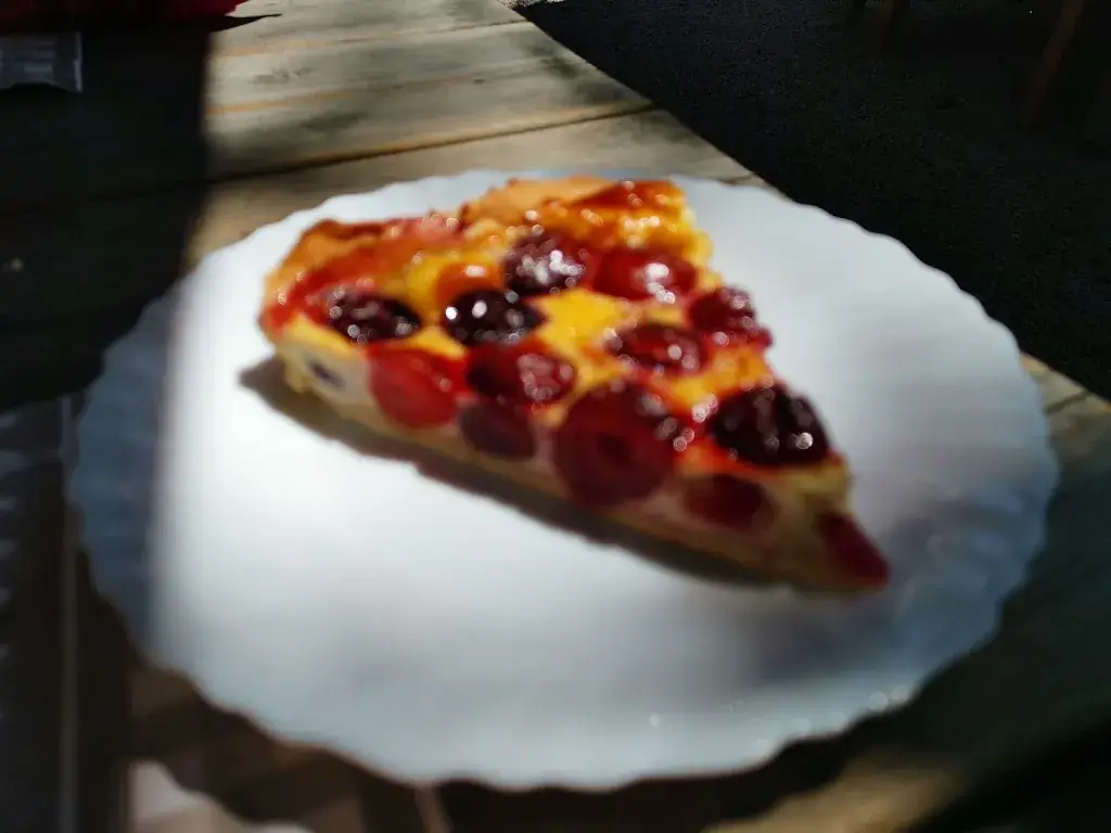 Olivier_Ferme Auberge des Buissonnets_Bourbach-le-Haut_recensione