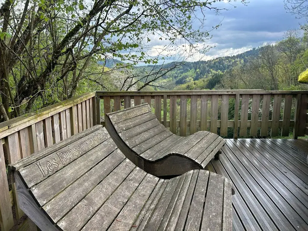 Cathrin S._Ferme Auberge des Buissonnets_Bourbach-le-Haut_recensione