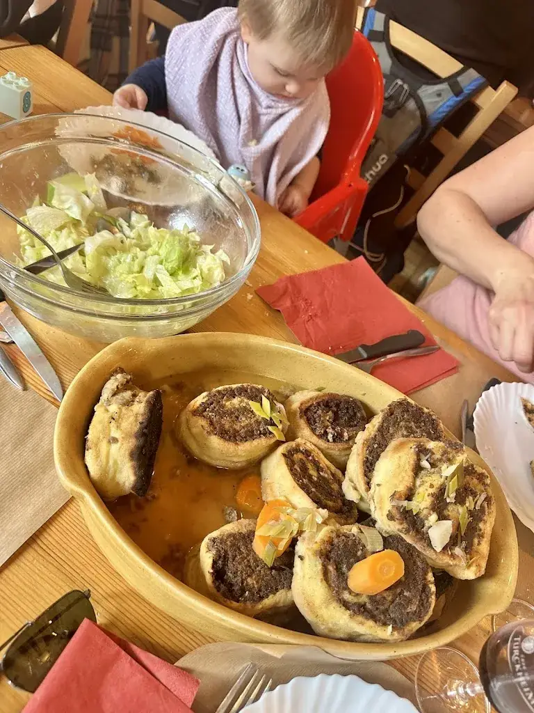 Sébastien HINDERER_Ferme Auberge des Buissonnets_Bourbach-le-Haut_recensione