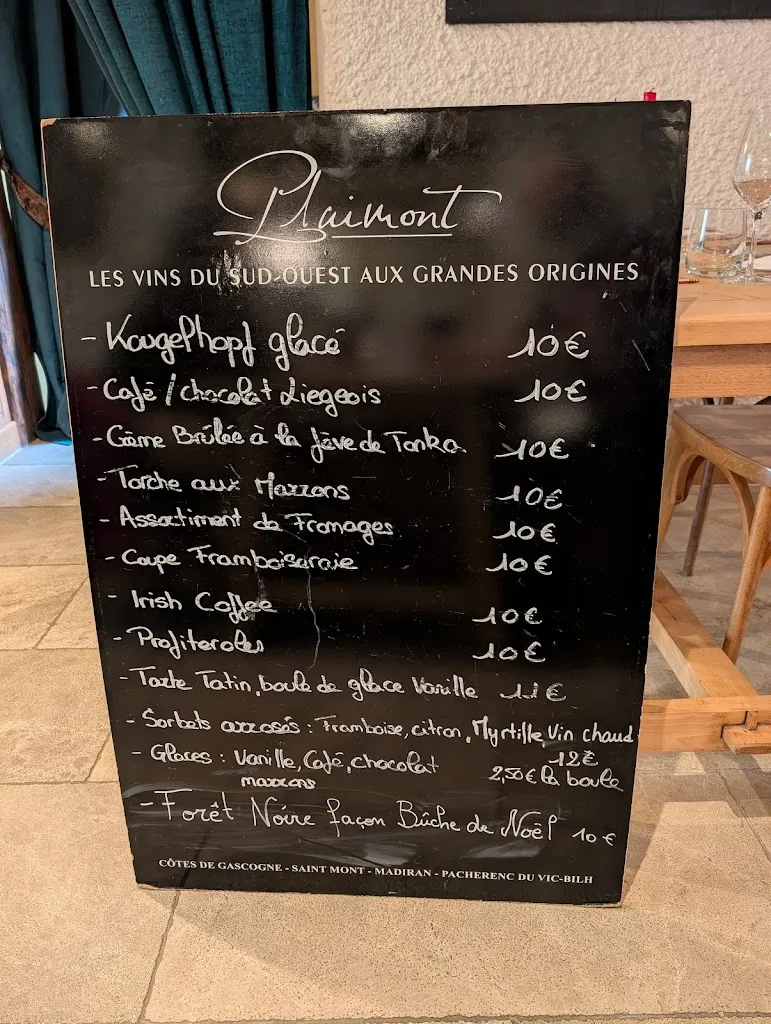 Menu_Restaurant La Framboiseraie_Bourbach-le-Haut_image_2