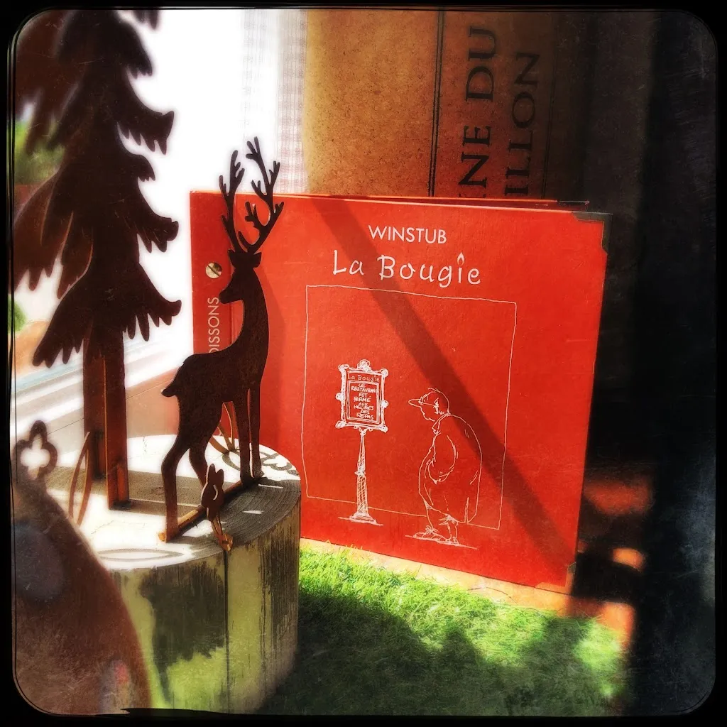 Mannfred Meister_Restaurant La Framboiseraie_Bourbach-le-Haut_review