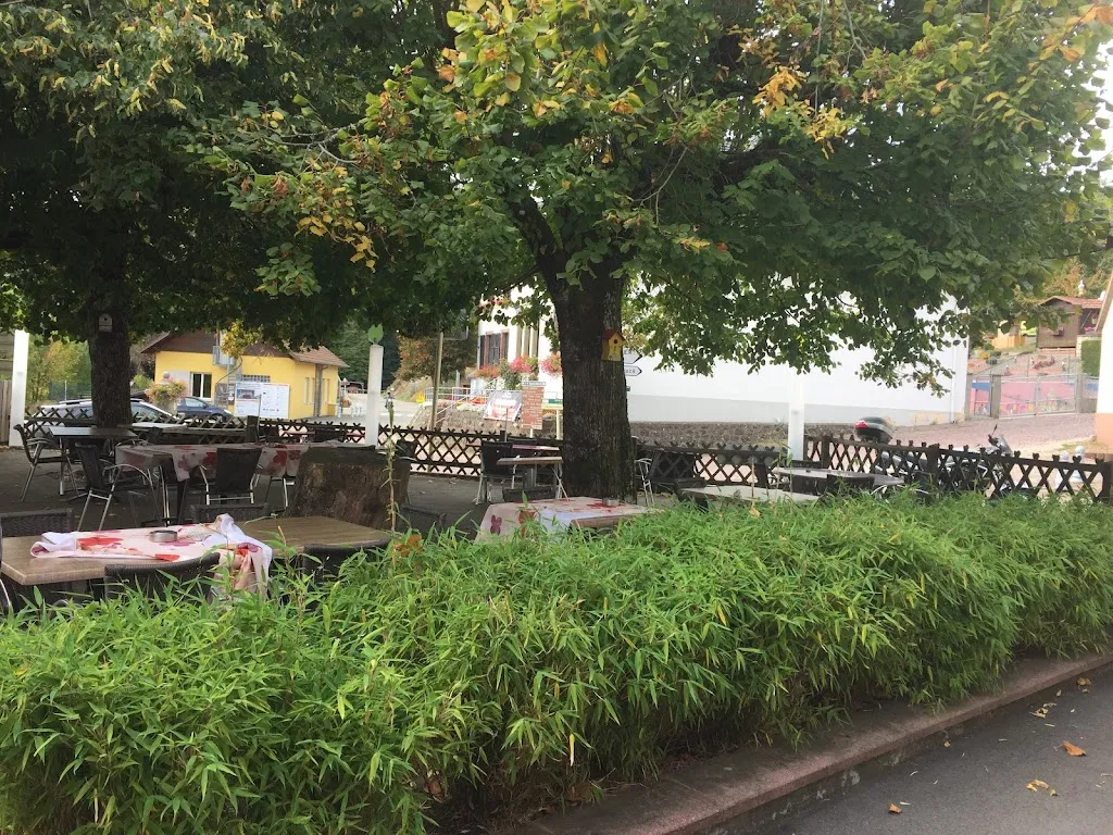 Ronald Cicurel_Restaurant La Framboiseraie_Bourbach-le-Haut_review