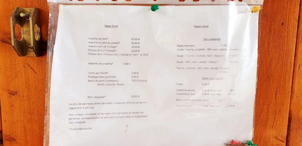 Menu_Ferme-Auberge du Bruckenwald_Masevaux-Niederbruck_image_1