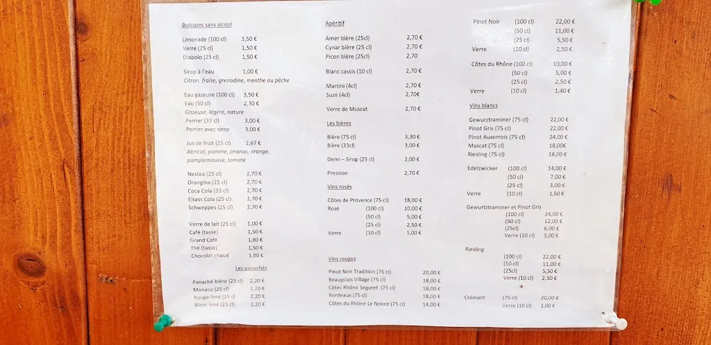 Menu_Ferme-Auberge du Bruckenwald_Masevaux-Niederbruck_image_3