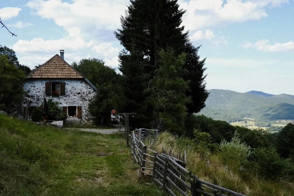 Lola Vitrac_Ferme-Auberge du Bruckenwald_Masevaux-Niederbruck_review