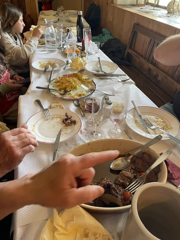 Marie-Marthe Lutz_Ferme-Auberge du Bruckenwald_Masevaux-Niederbruck_review