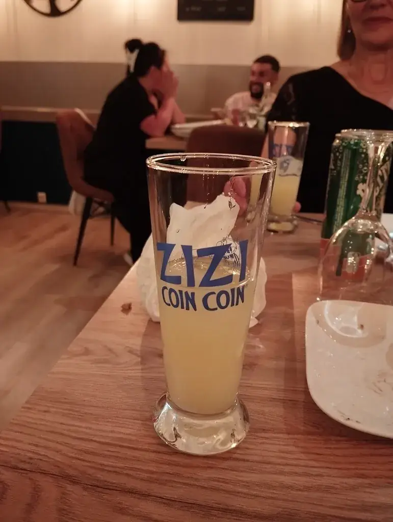 laurent fournier_La moule en folie_Montbrison_review