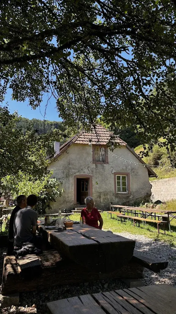 Sakib Sulejmanovic_Ferme-auberge l'Entzenbach_Masevaux-Niederbruck_review