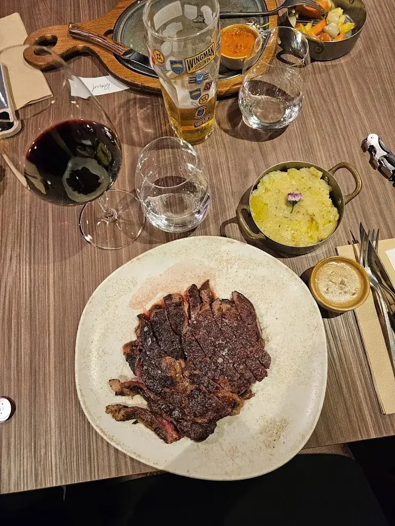 Thomas Petitfrère_La Flamme_Marly_Bewertung