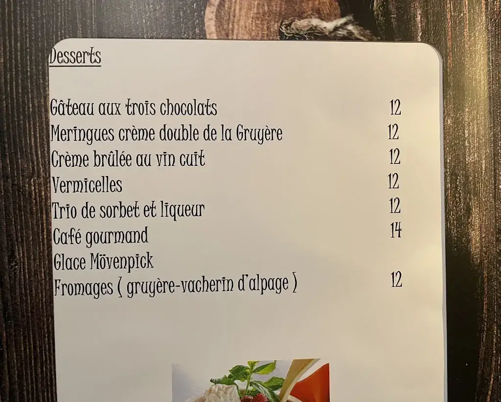 Menu_La Gérine_Marly_image_1
