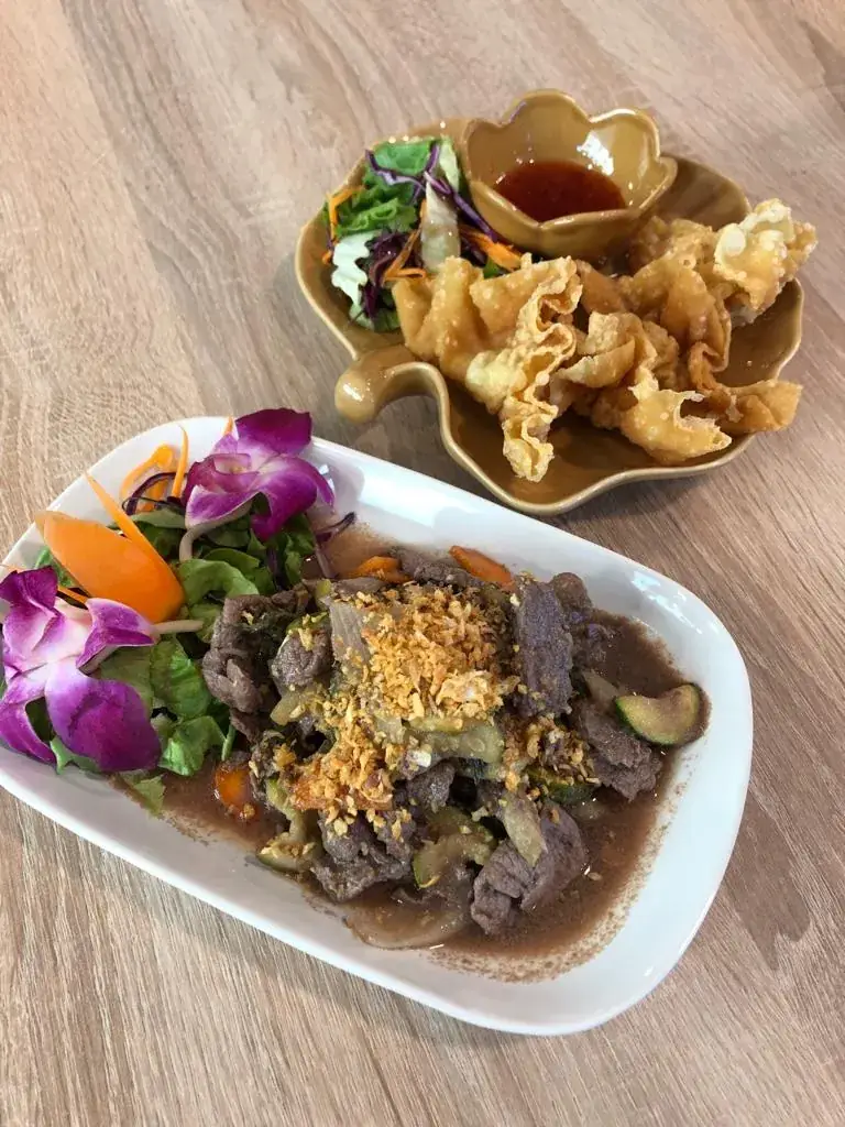 Kalasin Marly ristorante a Marly