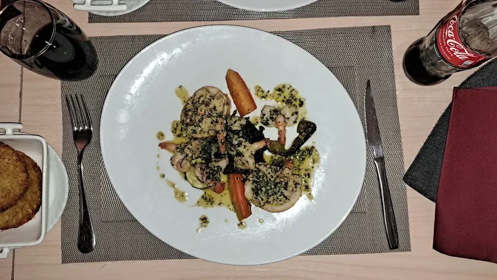 Menu_Restaurant Le Centre Marly_Marly_image_9