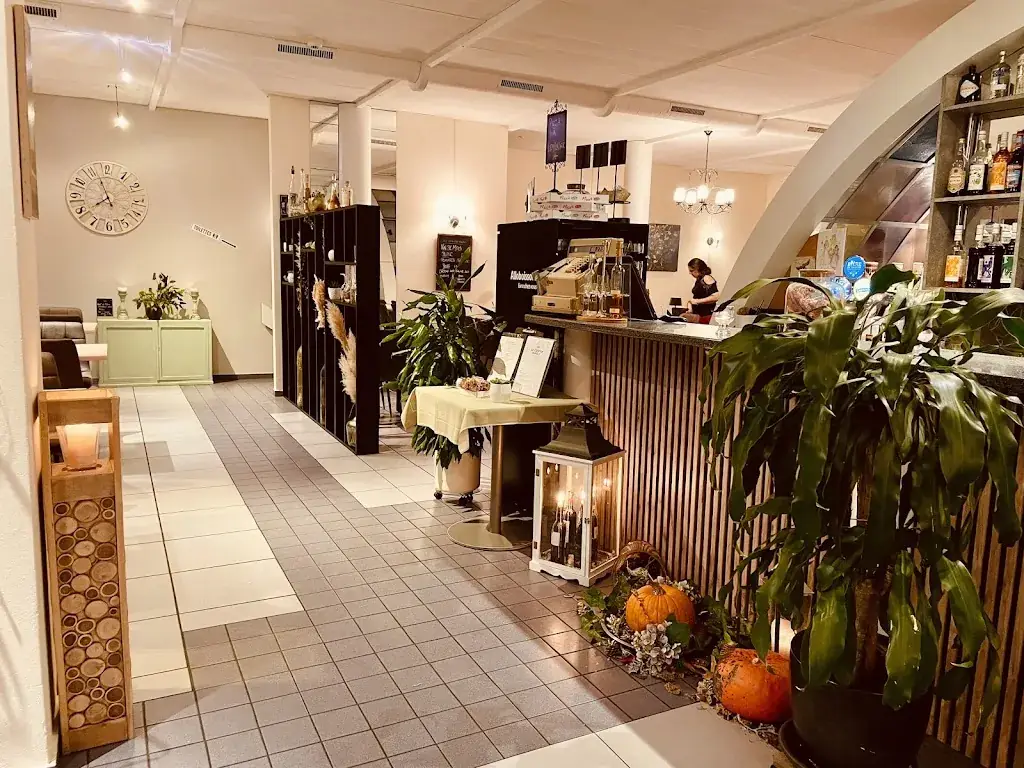 Restaurant Le Centre Marly restaurant in Marly