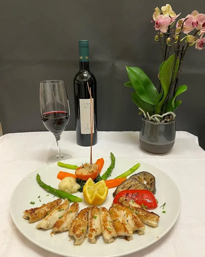 Restaurant Le Centre Marly_Marly_slider_image_3