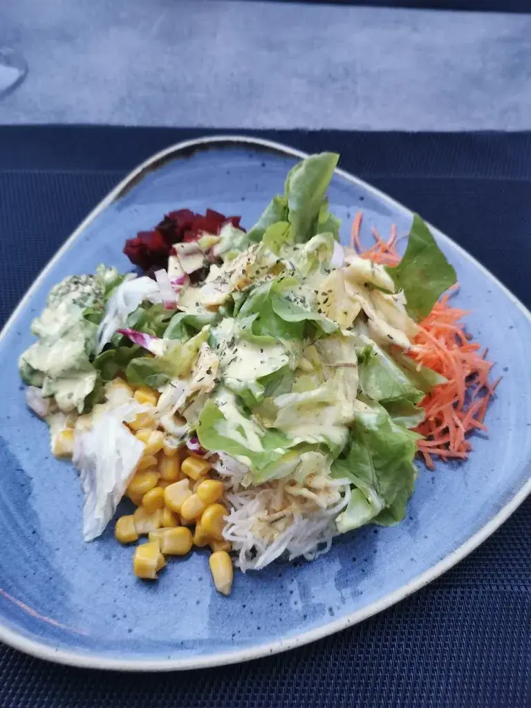 Boulay Bill_Restaurant Pro-tennis_Marly_avis