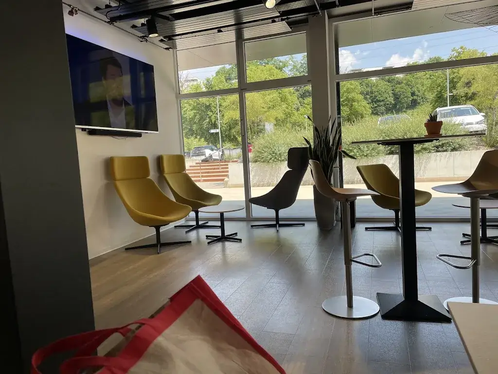 Restaurant L’Atelier MIC restaurant à Marly