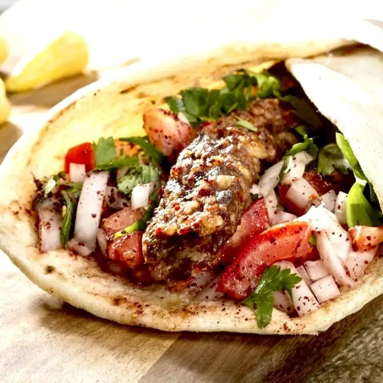 Menu_Snack marly_Marly_image_9