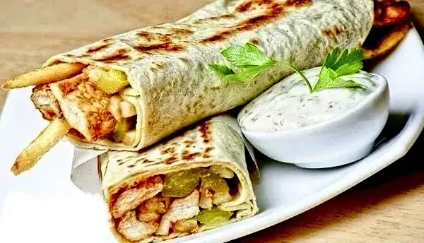 Snack marly restaurant in Marly