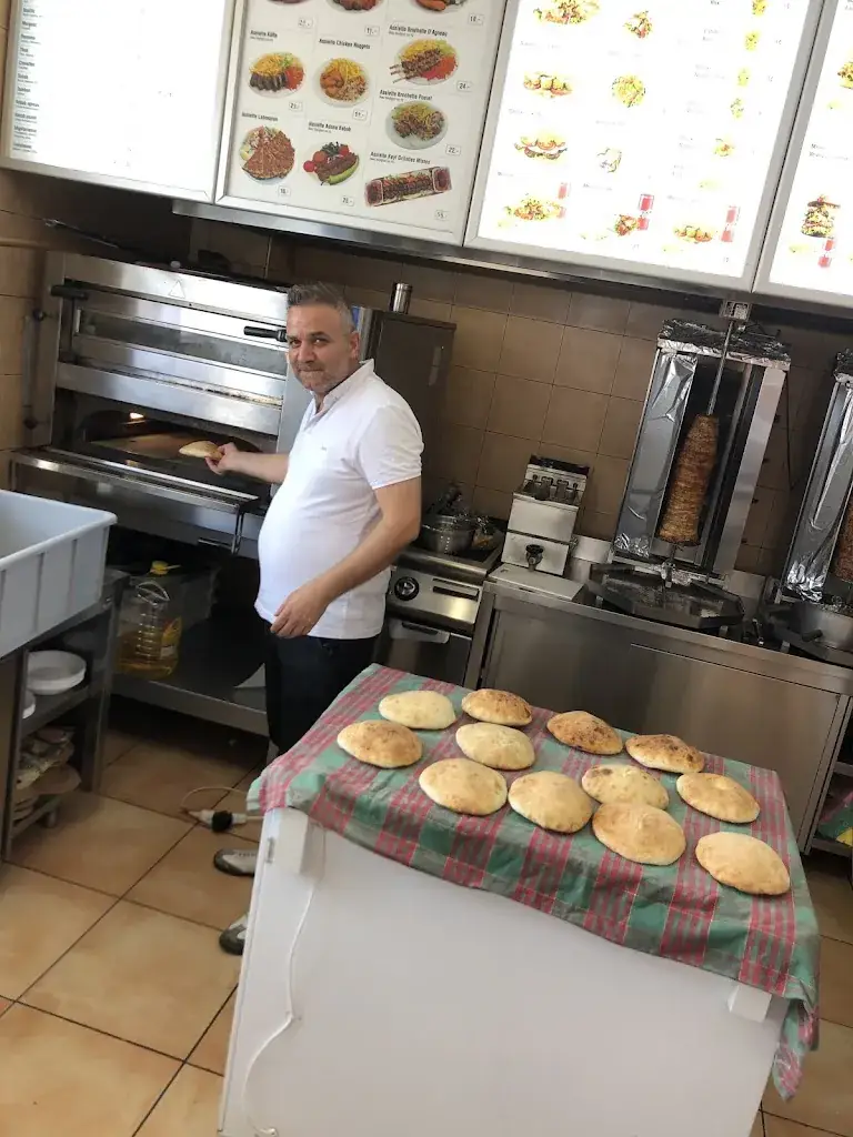 Daniel Rozas_Mar Lee Kebab_Marly_review