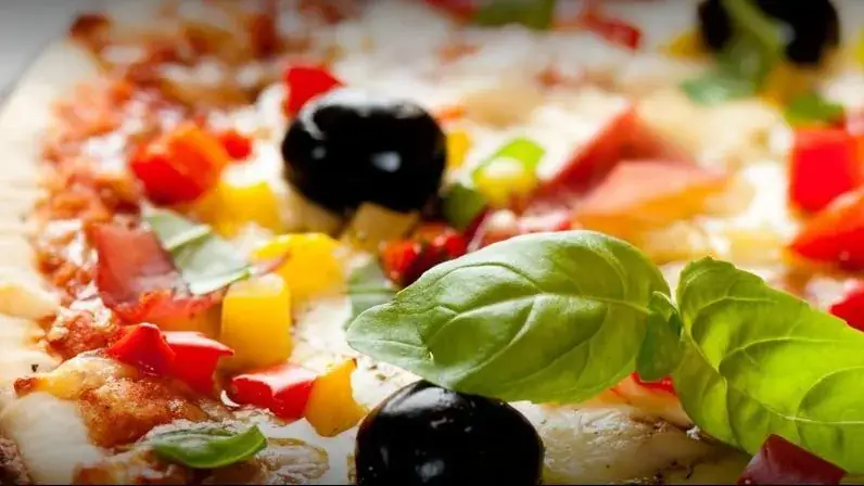 Magic Pizza Marly Fribourg restaurant in Marly