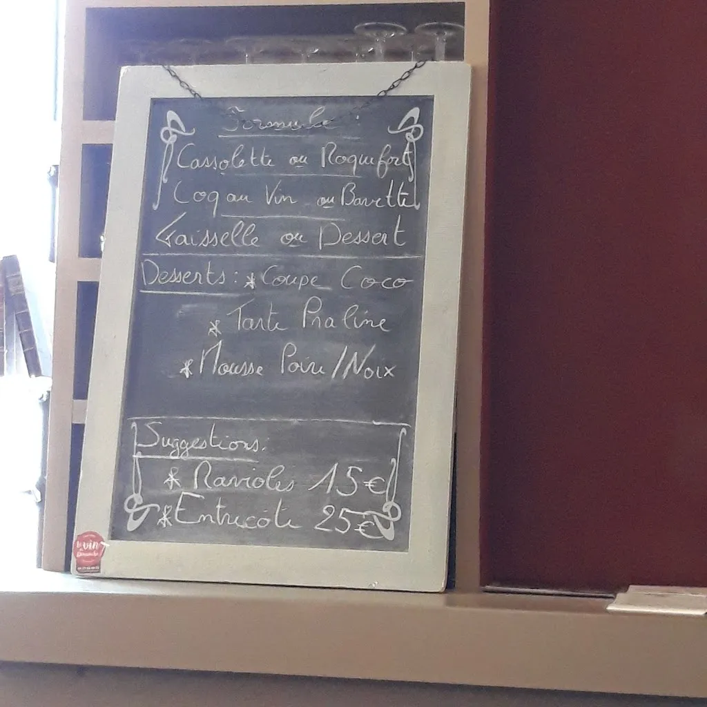 Menu_Le Petit Machon_Montbrison_immagine_2