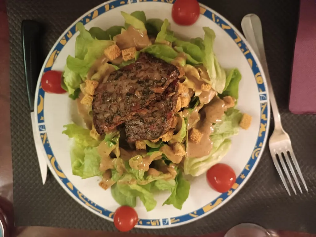 Menu_Le Petit Machon_Montbrison_immagine_7