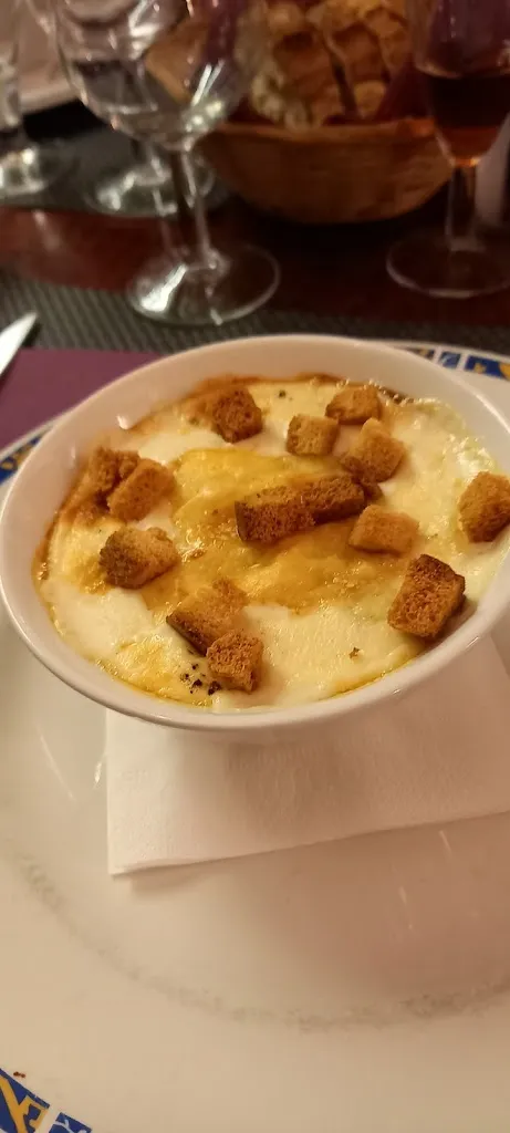 SOPHIE_Le Petit Machon_Montbrison_recensione