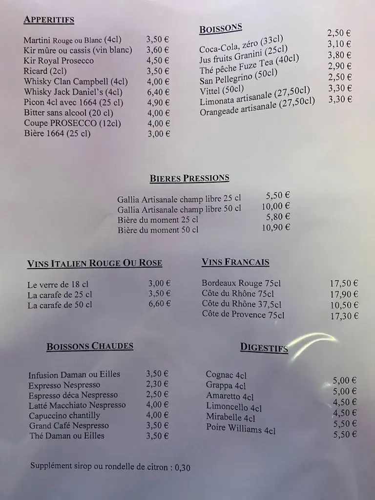 Menu_Pasta Mano_Mondelange_image_3