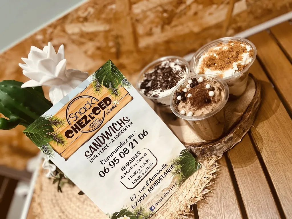 Menu_Chez L’Ced snack_Mondelange_image_5